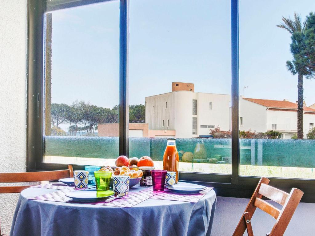 Apartment Les Mas de La Mer-18 by Interhome - 1
