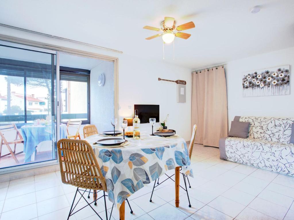 Apartment Les Mas de La Mer-18 by Interhome - 4