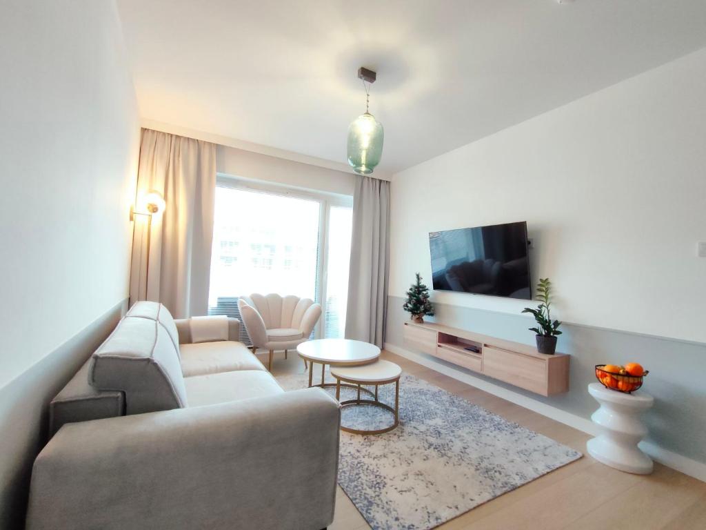 Apartment A104 by Interhome, Kolobřeh