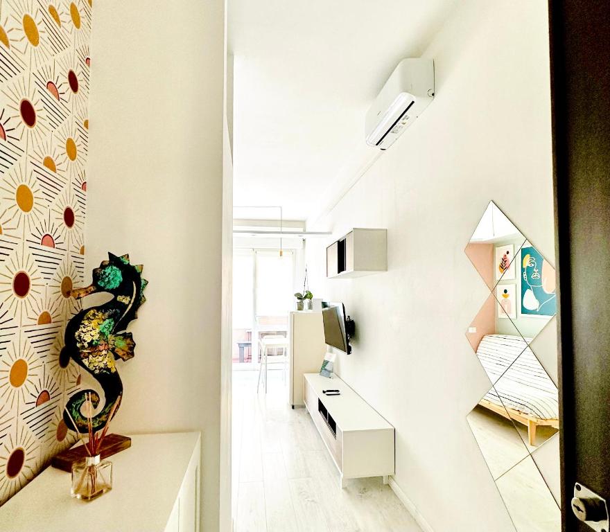 Sunset Suite - Appartamento al Mare - Marina di Carrara, Marina di Carrara