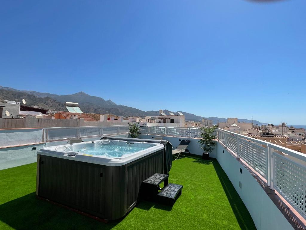 El Mirador - 4