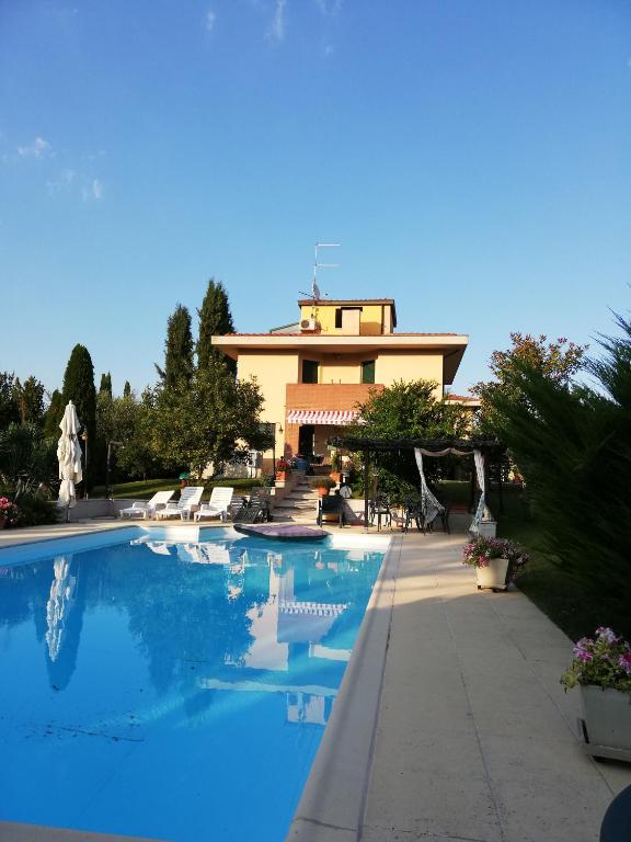 Villino Verde Pomodoro - 2