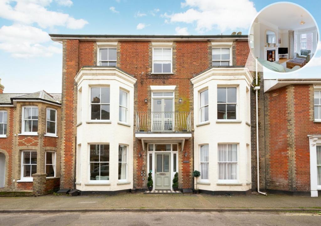 The Cannons, Southwold