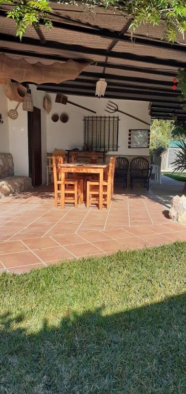 CASA RURAL CARME DE NELIS - 4