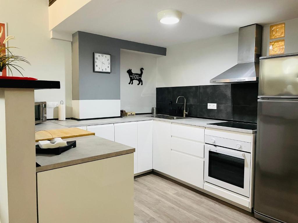 Apartamento El Remo - 5