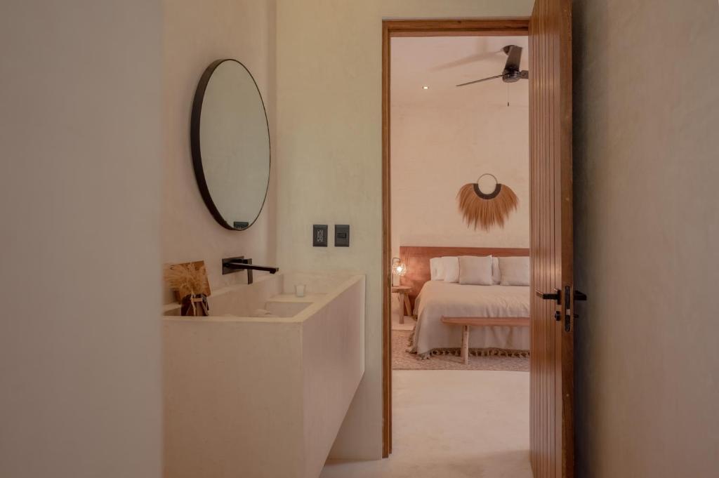 Naum - Secluded Villa with Private Cenote - 3