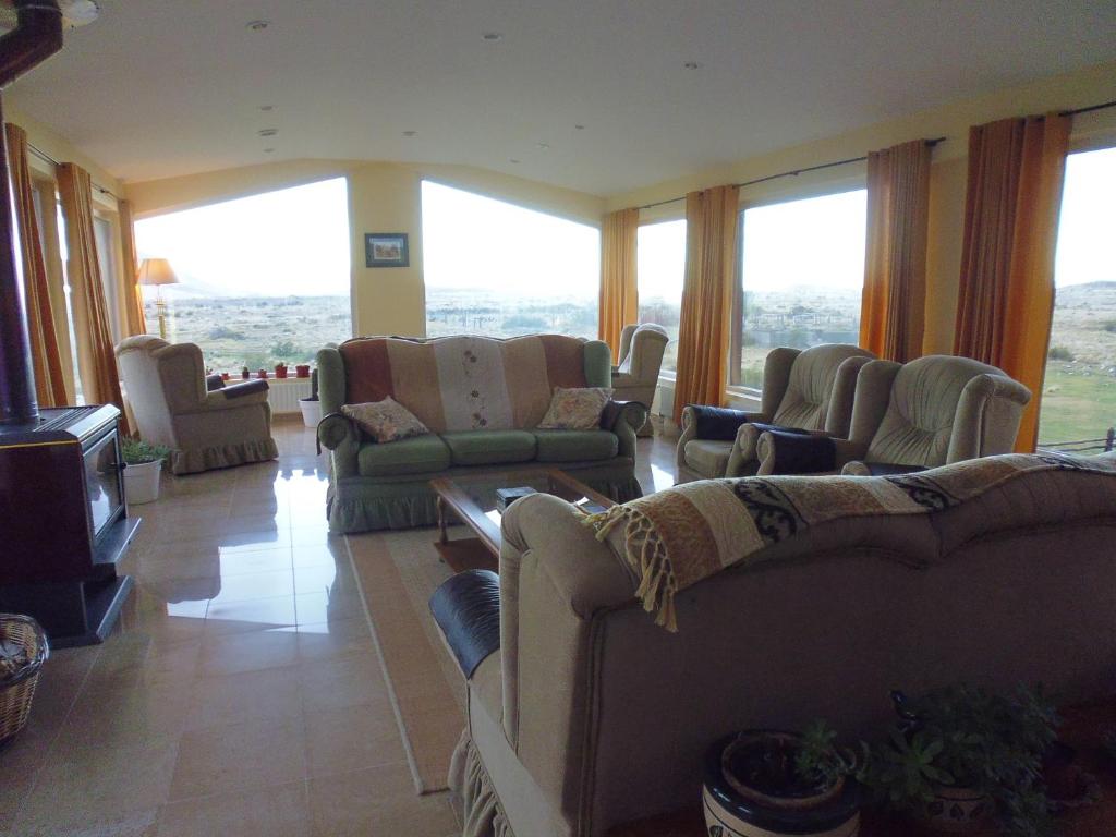Estancia La Quinta