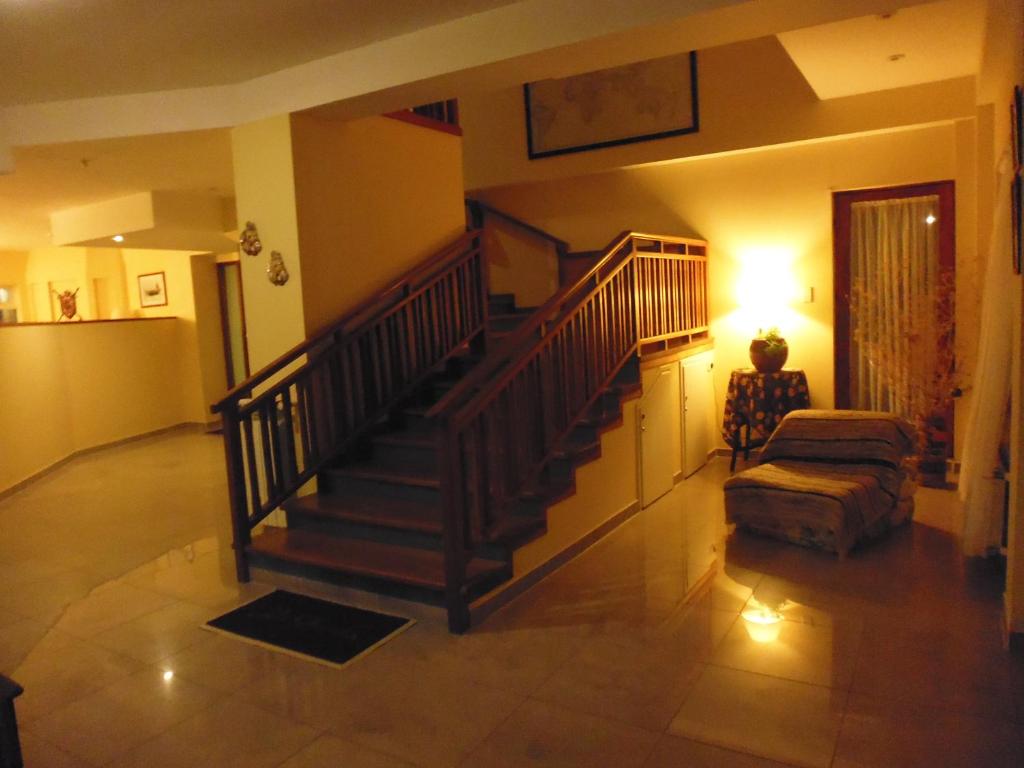 편의 시설/서비스