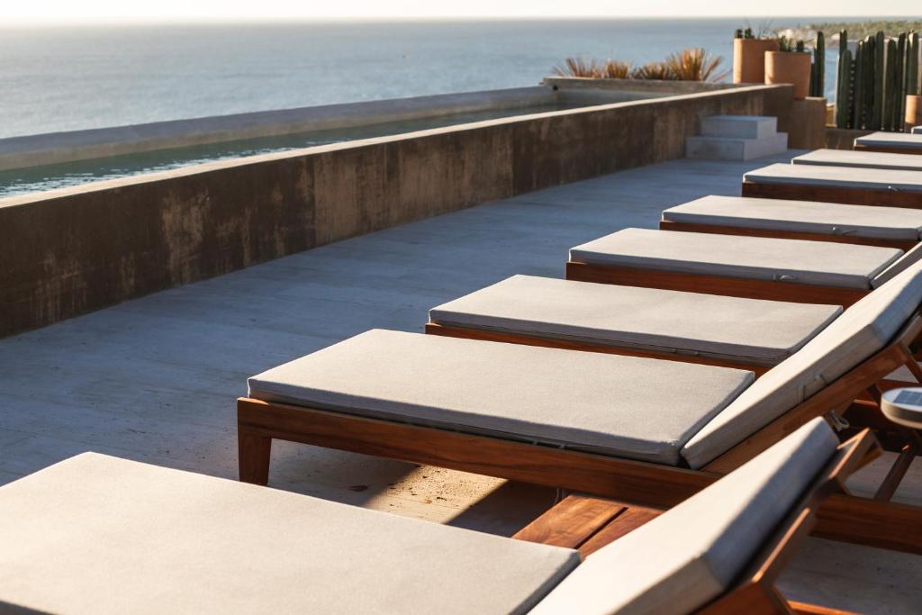 Private Hot Tub - Ocean View - GYM - Free Parking - 4