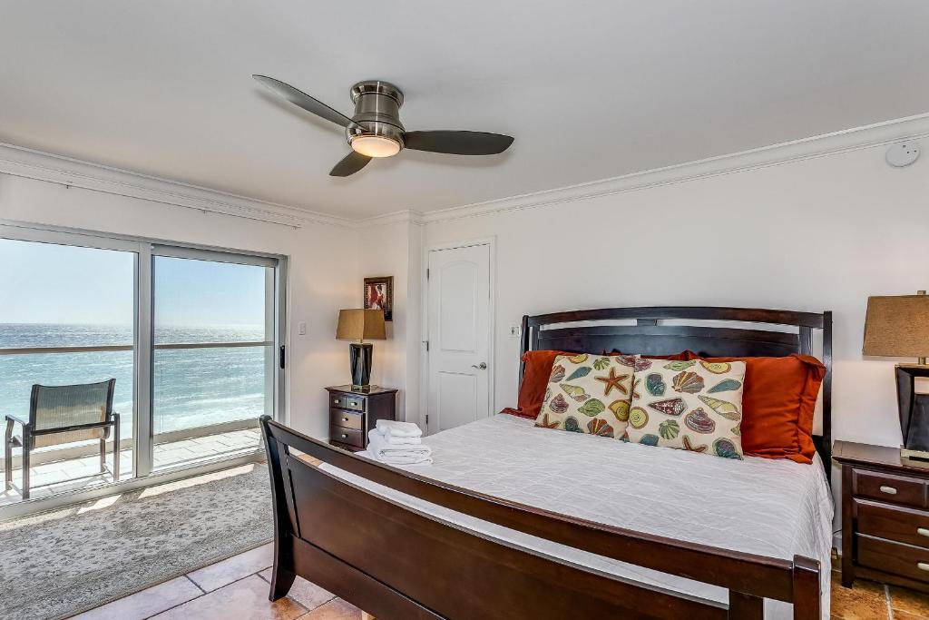 804E Regency Towers, Pensacola Beach