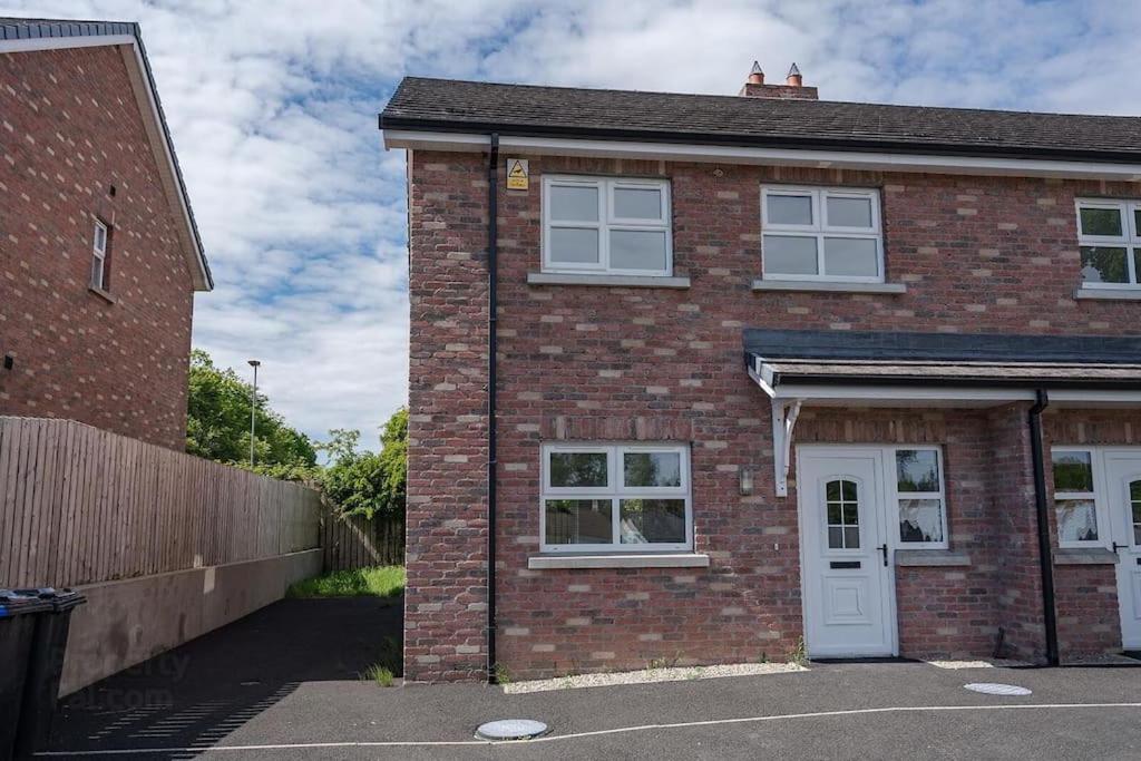 Cashel on the Coast, 3 bedroom holiday home, Ballycastle, Ballycastle