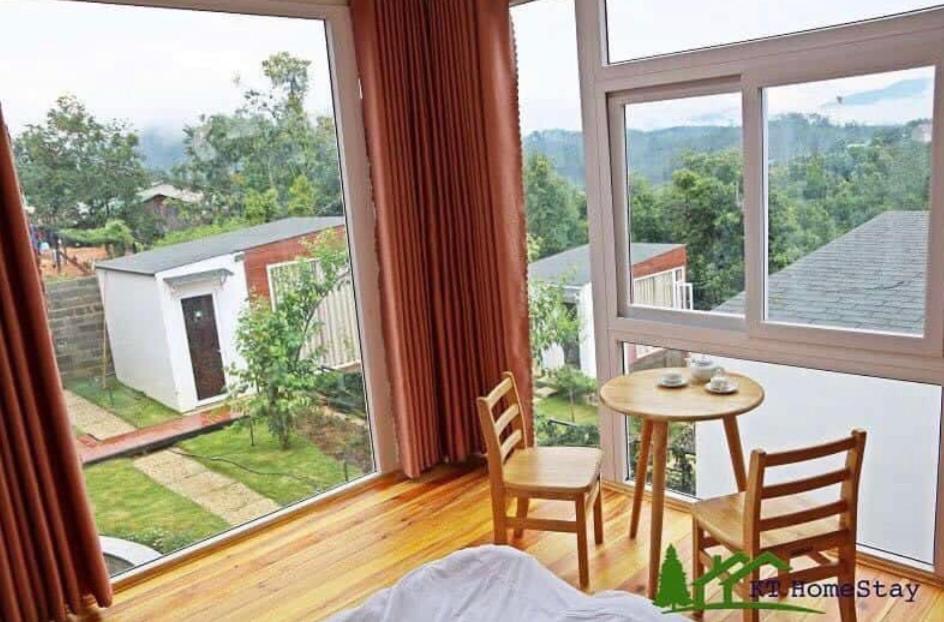 KT Homestay & Coffee photo