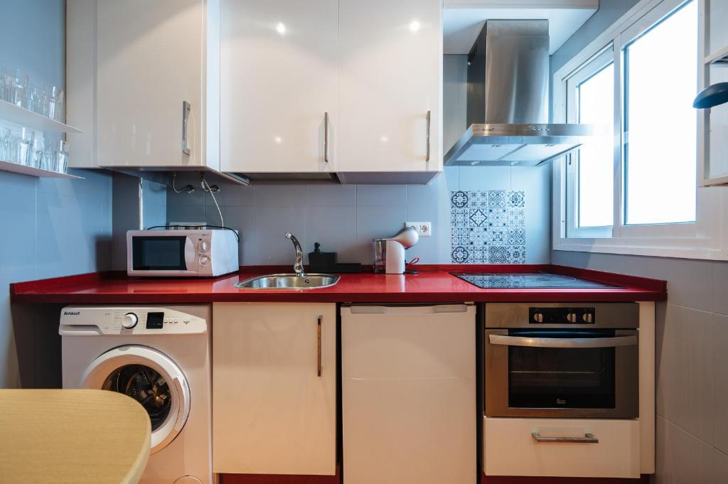 Divi Apartments Lumbreras - 5