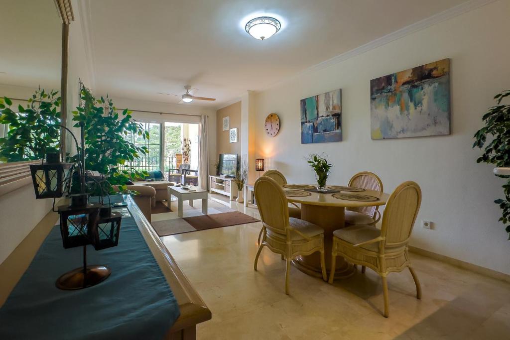 Dream Apartment in Mijas Golf Limonar - 4