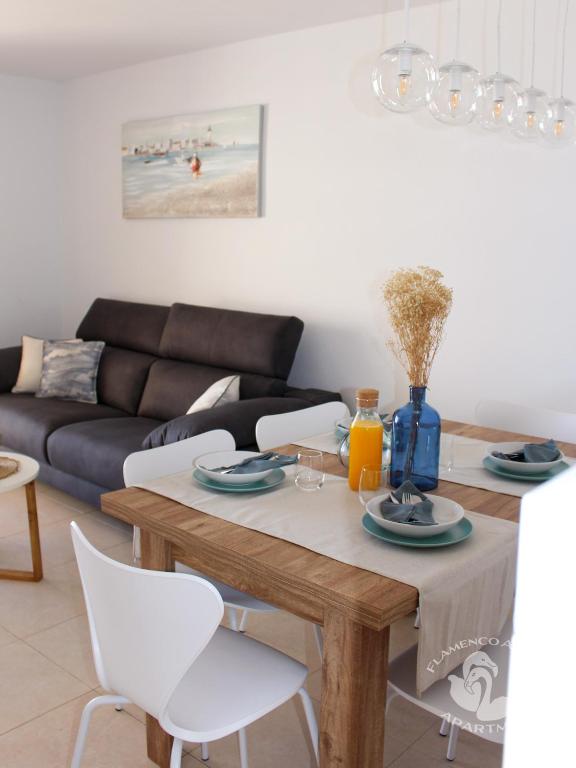 Flamenco Ambar Luxury Apartment 15 Planta - 3
