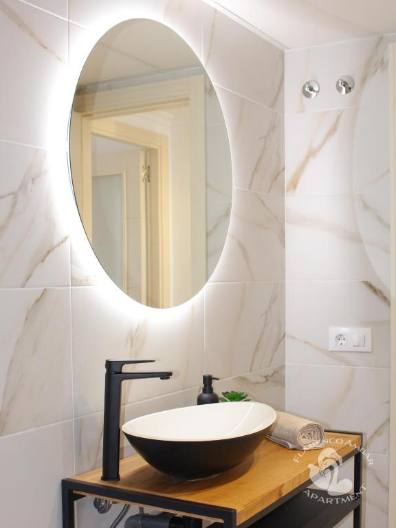 Flamenco Ambar Luxury Apartment 15 Planta - 5