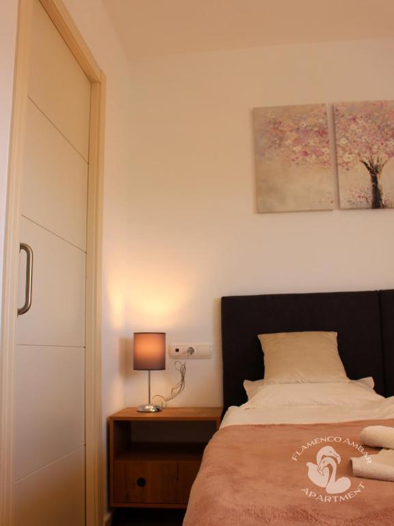 Flamenco Ambar Luxury Apartment 15 Planta - 4