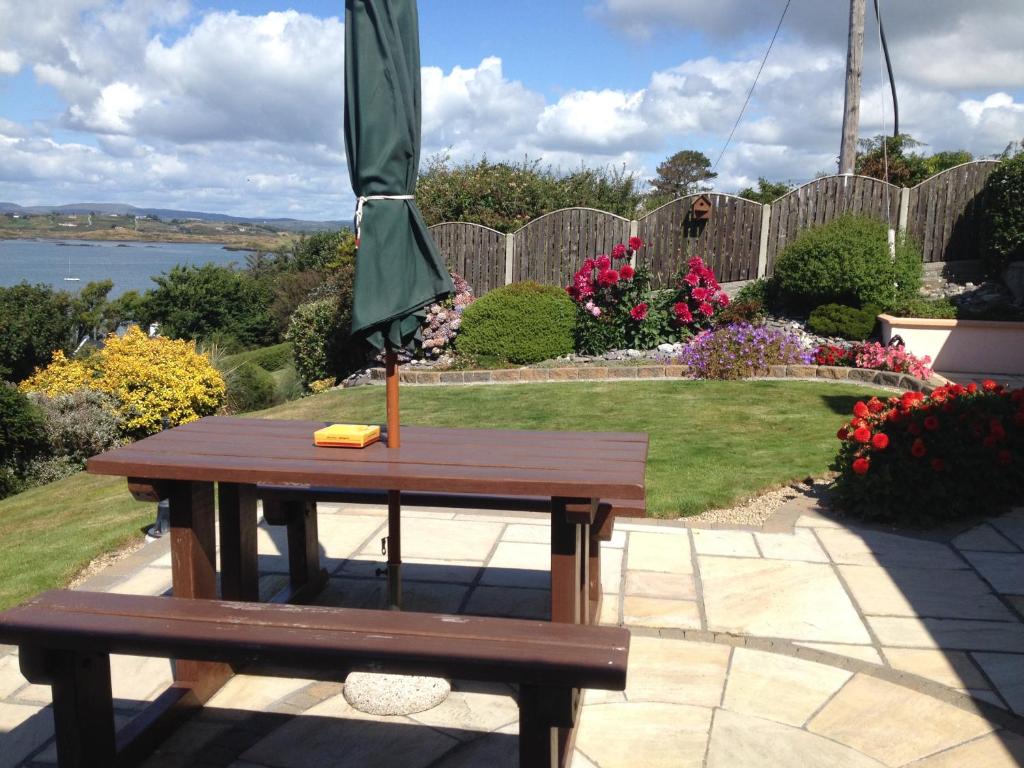 Channel View Bed & Breakfast photo