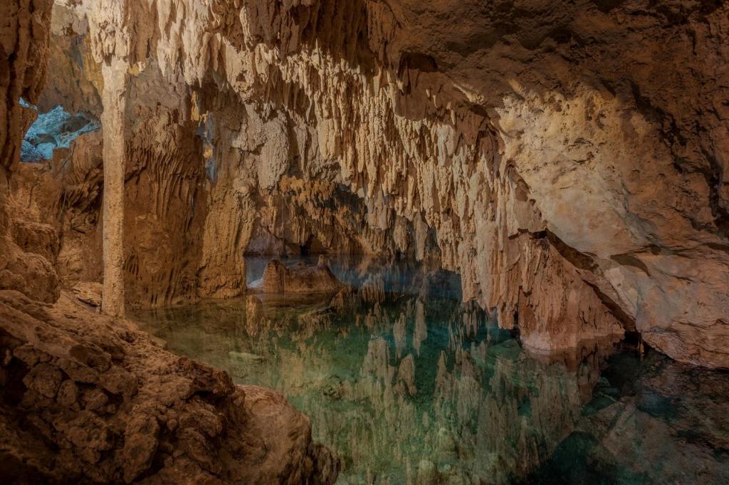 Naum - Secluded Villa with Private Cenote - 5