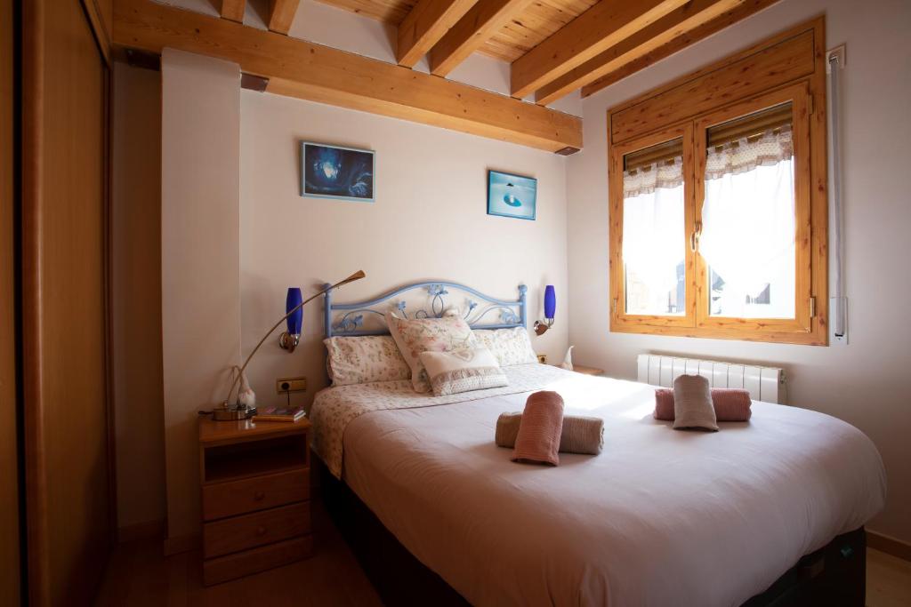 Apartamento con Encanto - 4