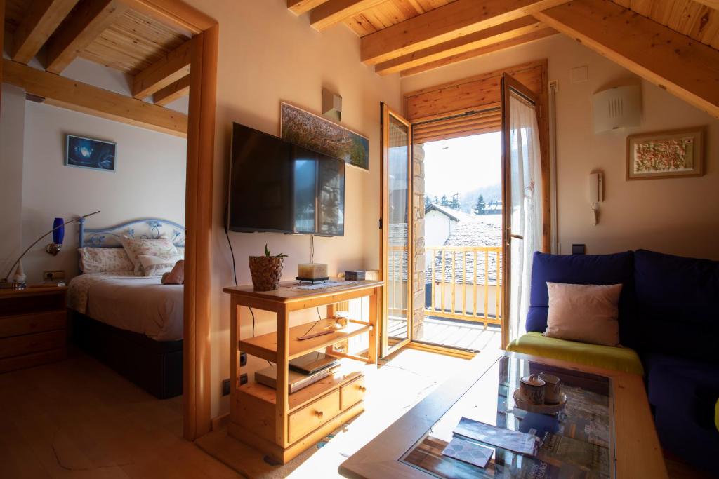 Apartamento con Encanto - 5