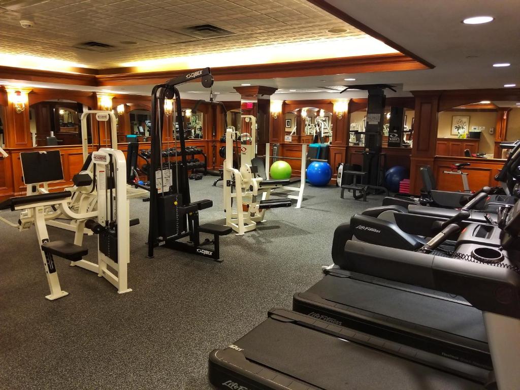 Portland Regency Hotel & Spa photo