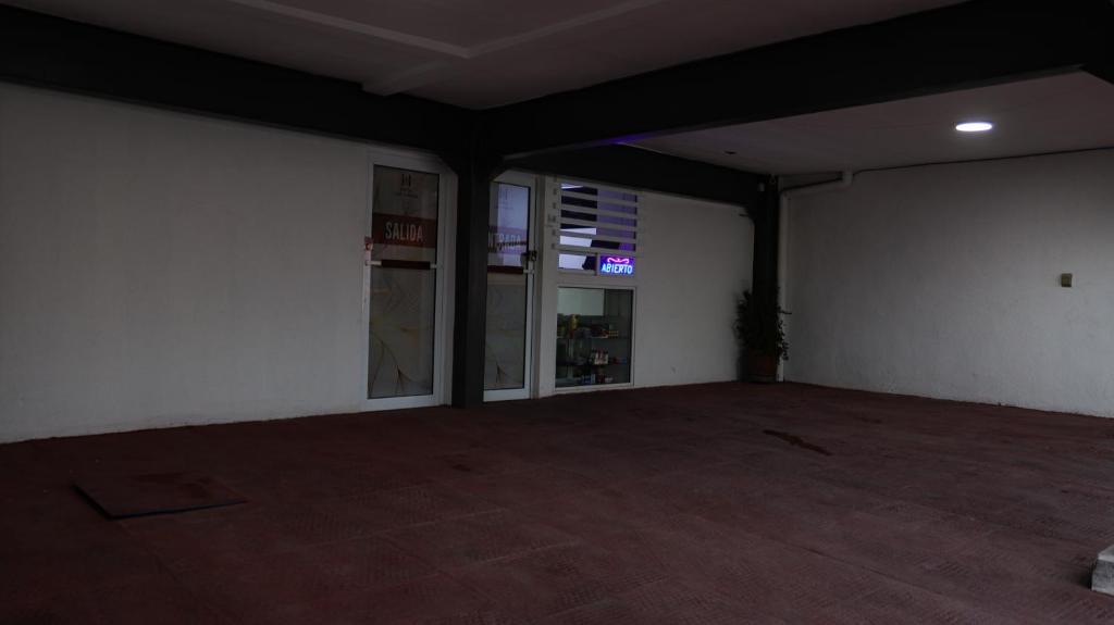 Hotel Las Torres photo