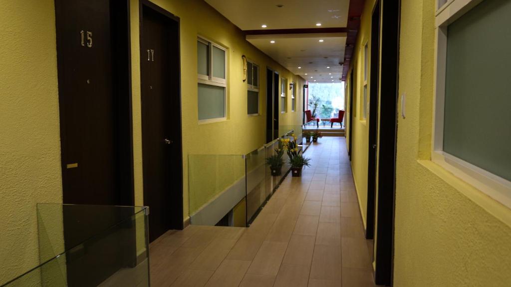Hotel Las Torres photo