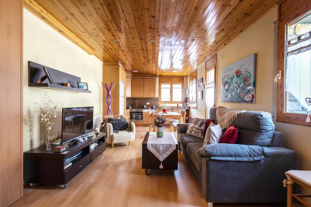 Apartamento en Vielha - 4