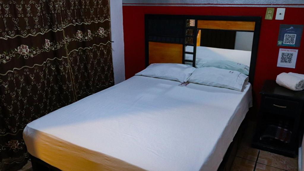 Hotel Las Torres photo