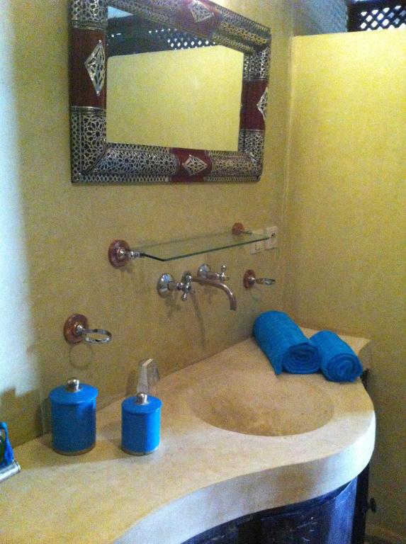 Riad Le Bel Oranger photo