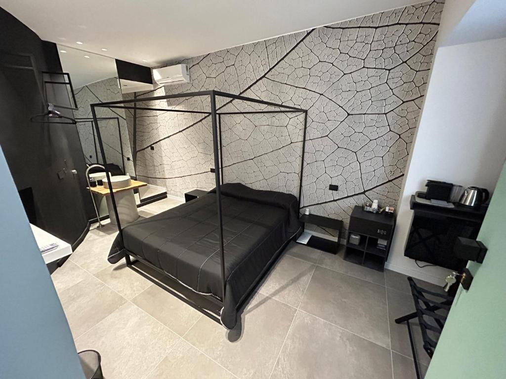 Polpetthouse, Katánie