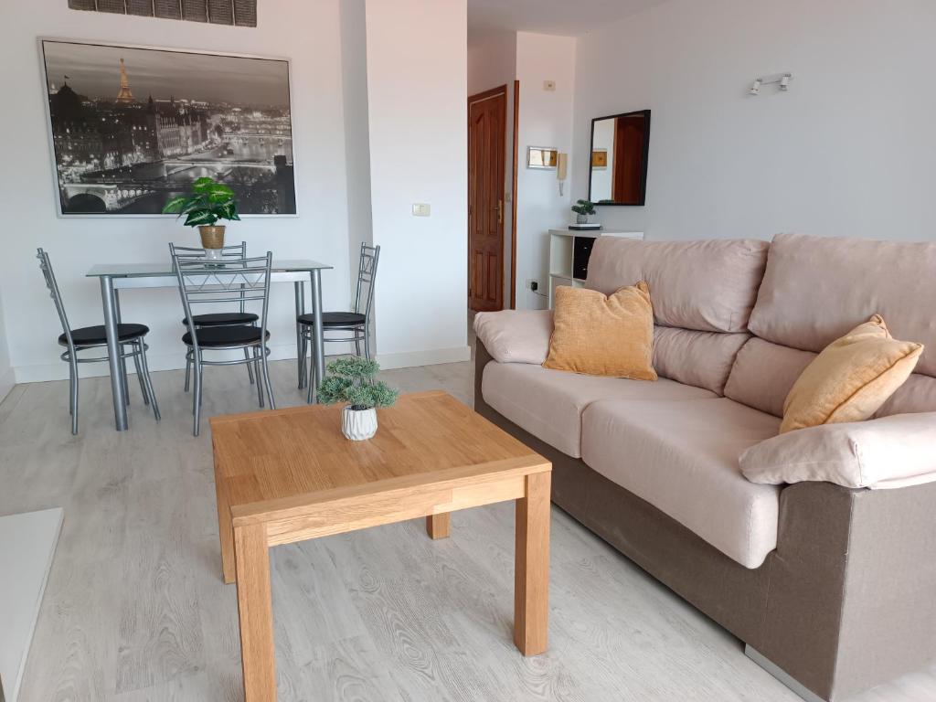 Sunset view in La Romantica, 2, Los Realejos