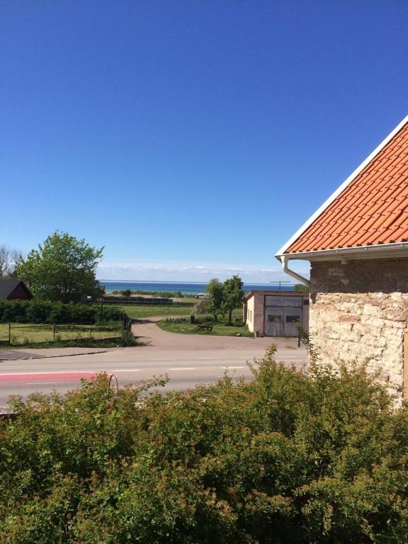 Farbror Alfreds Boende Sjöutsikt, Köpingsvik