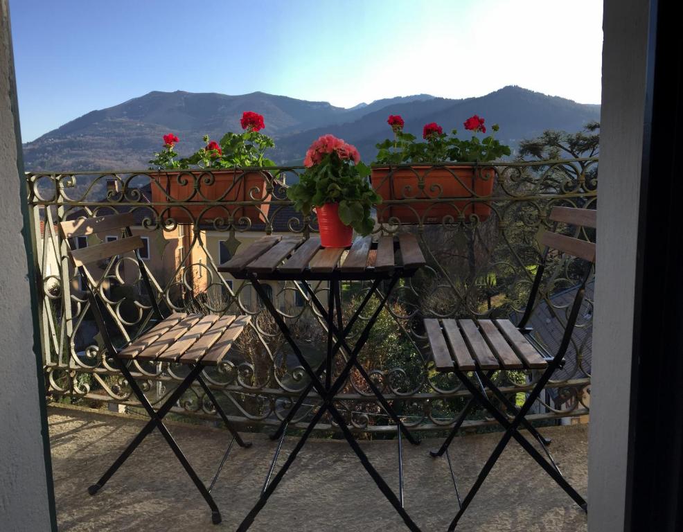 Hotel Villa San Fedele photo