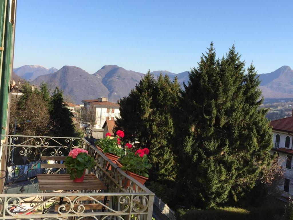 Hotel Villa San Fedele photo