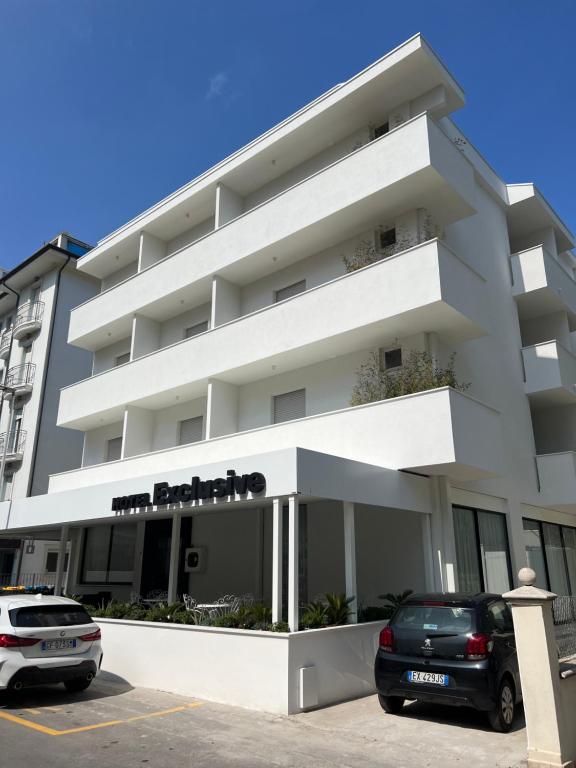 Hotel Exclusive - in pieno Centro a pochi passi dal Mare - 2