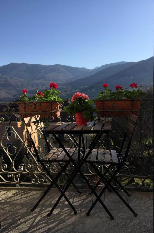 Hotel Villa San Fedele — Hotel in San Fedele Intelvi