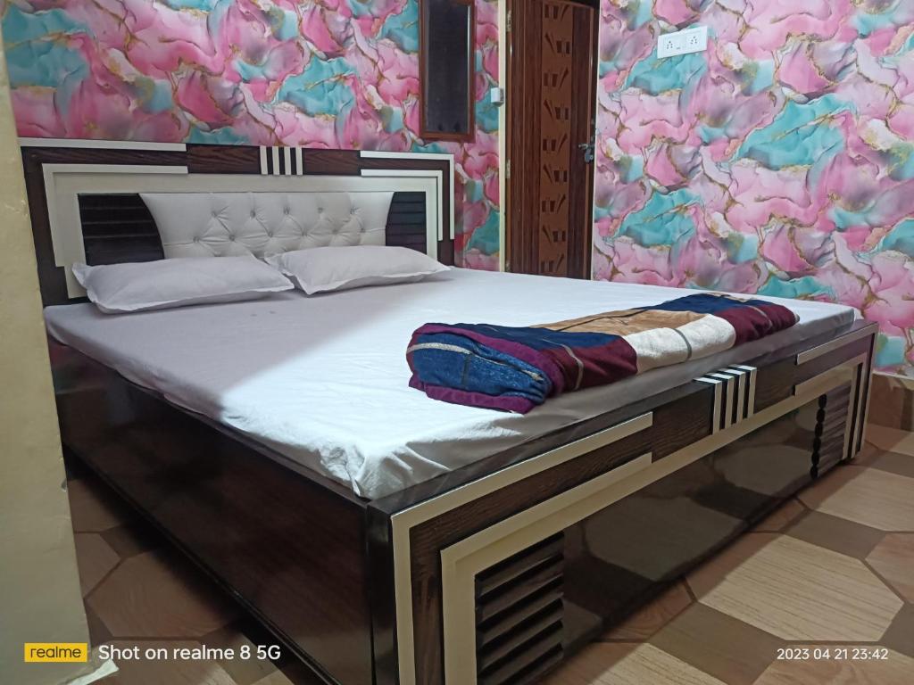 Maa Gauri paying Guest House — Hotel in Varanasi