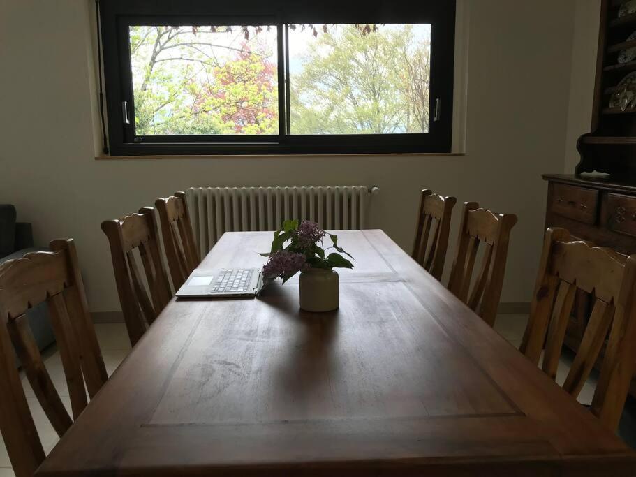 Maison Bertrand - 4