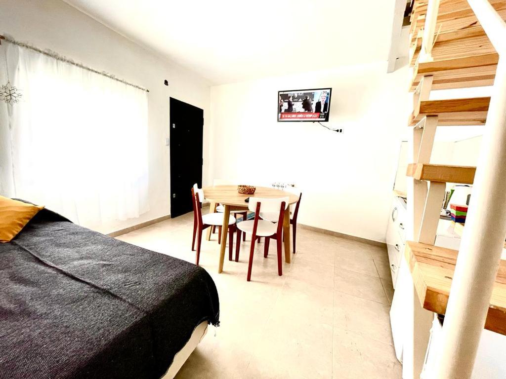 Departamento Barrio UNS Bahía Blanca C-Cochera - 3