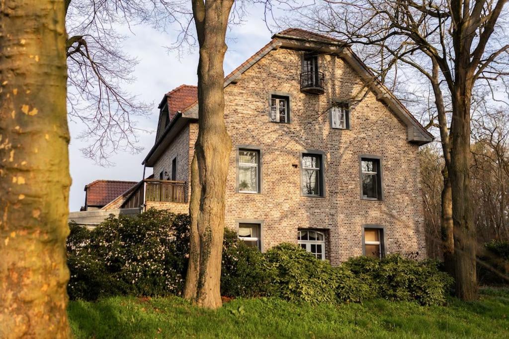 Ferienhof an den Maasduinen