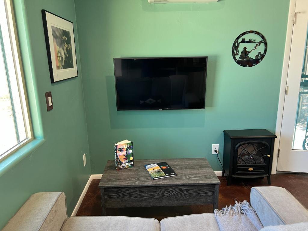 Windfeather Resort photo