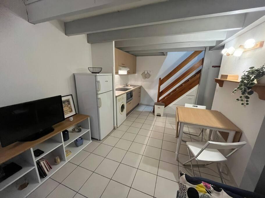 Maison 400m plage - 4
