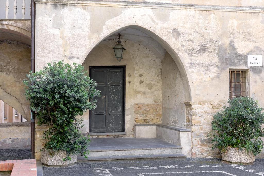 145 - Casa del Capitano Centro Imperia,300metri dal mare - 5
