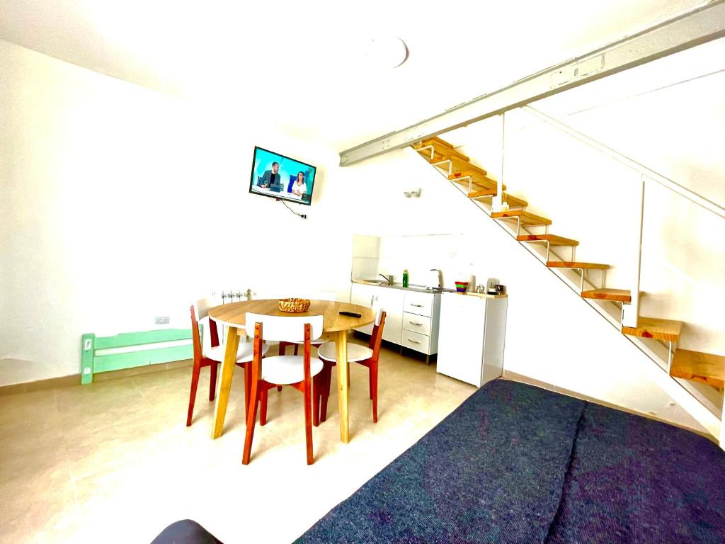 Departamento Barrio UNS Bahía Blanca C-Cochera - 4