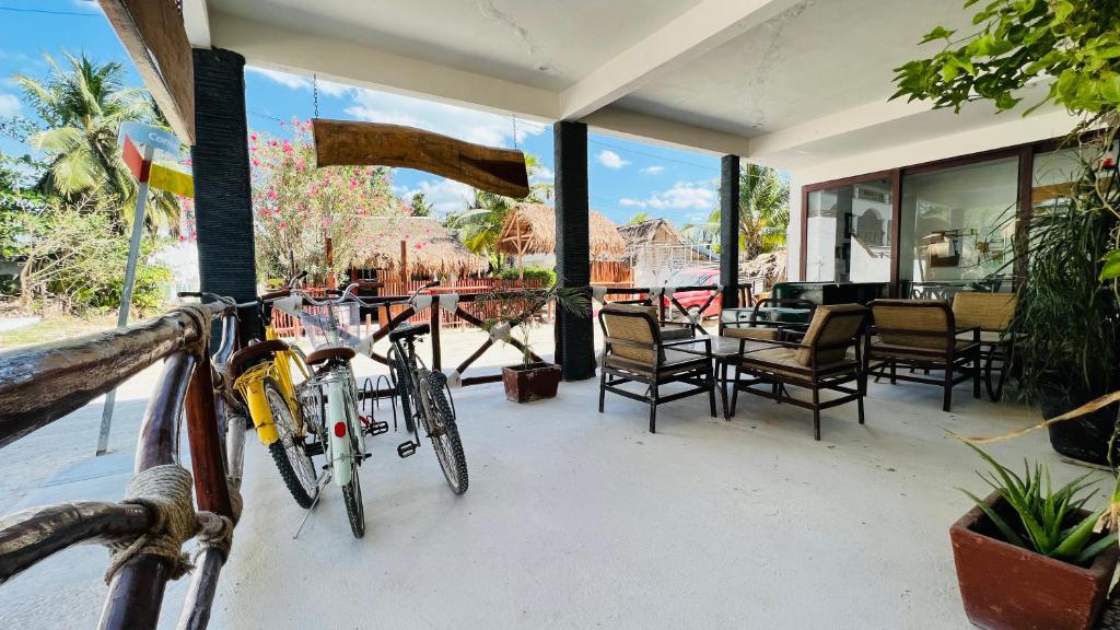 Hotel MAYARI Holbox - 5