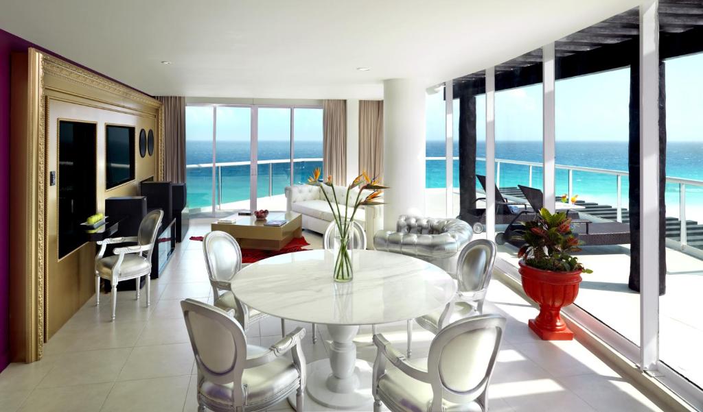 Hard Rock Hotel Cancun - All Inclusive Photo 49