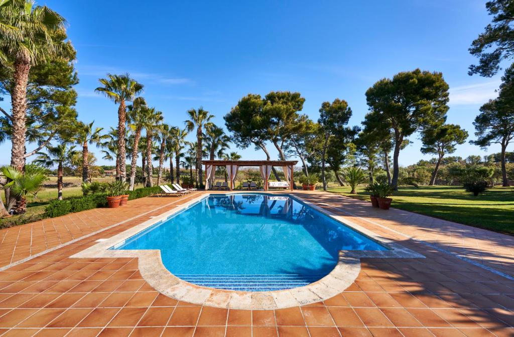 Villa Drimia - 1