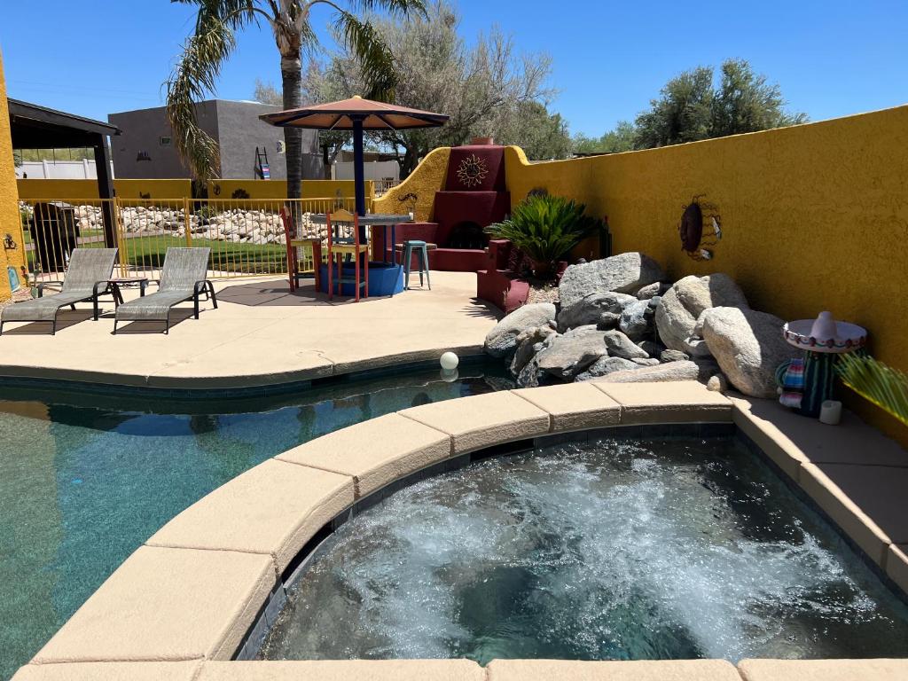 Windfeather Resort photo